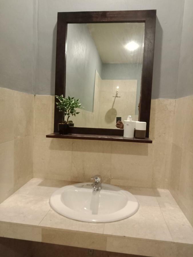 Ubud Taksu Homestay Экстерьер фото