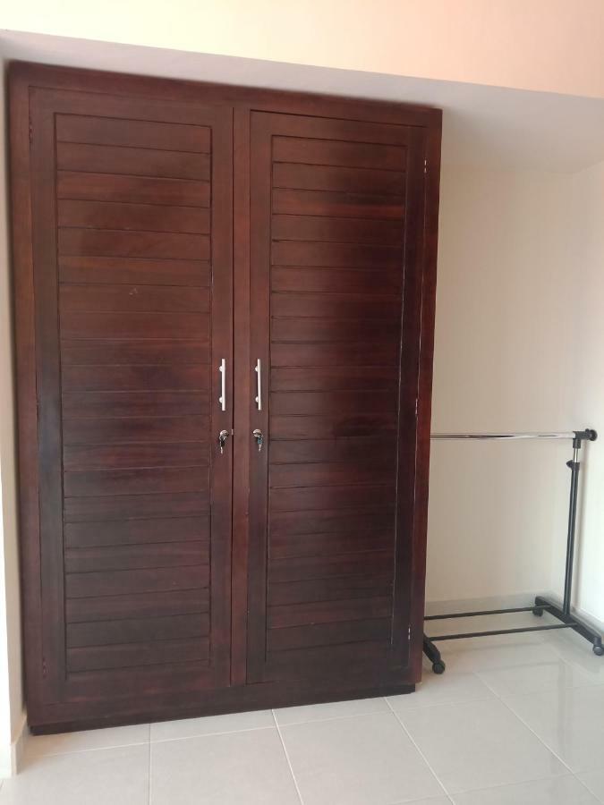 Ubud Taksu Homestay Экстерьер фото